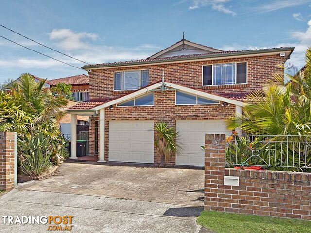 3A Moore Street CAMPSIE NSW 2194