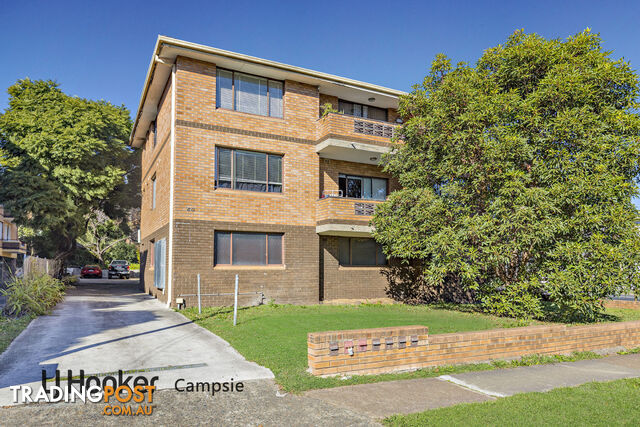 5/80 Campsie Street CAMPSIE NSW 2194