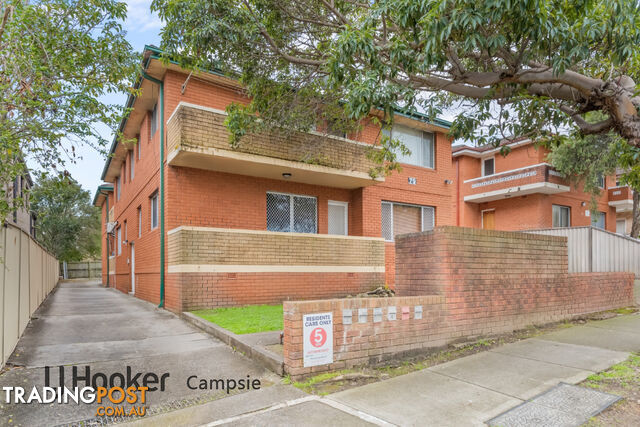 4/79 Knox Street BELMORE NSW 2192