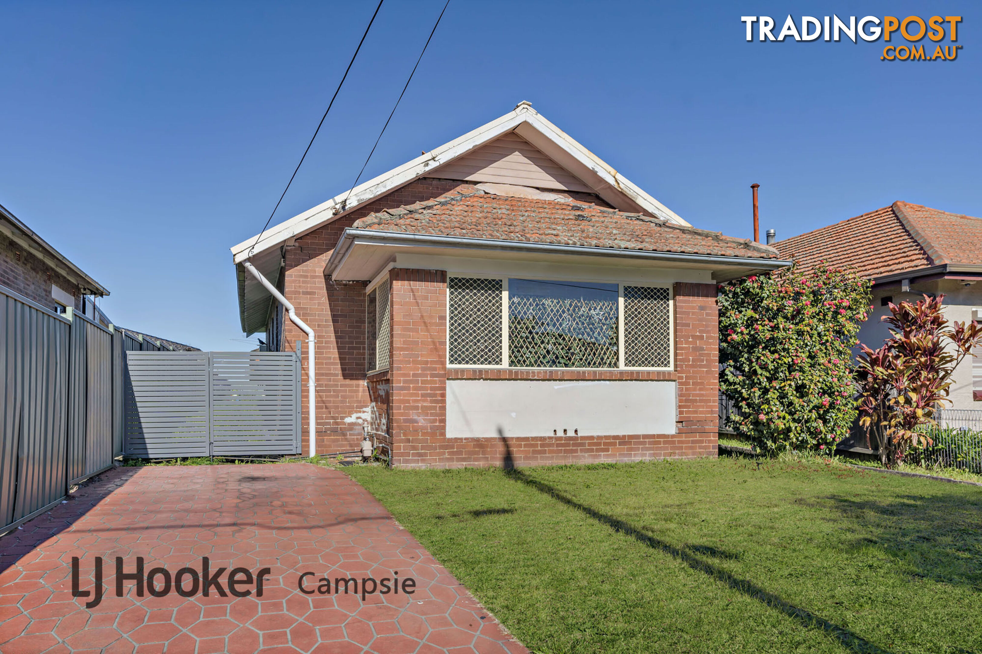 52 Yangoora Road BELMORE NSW 2192