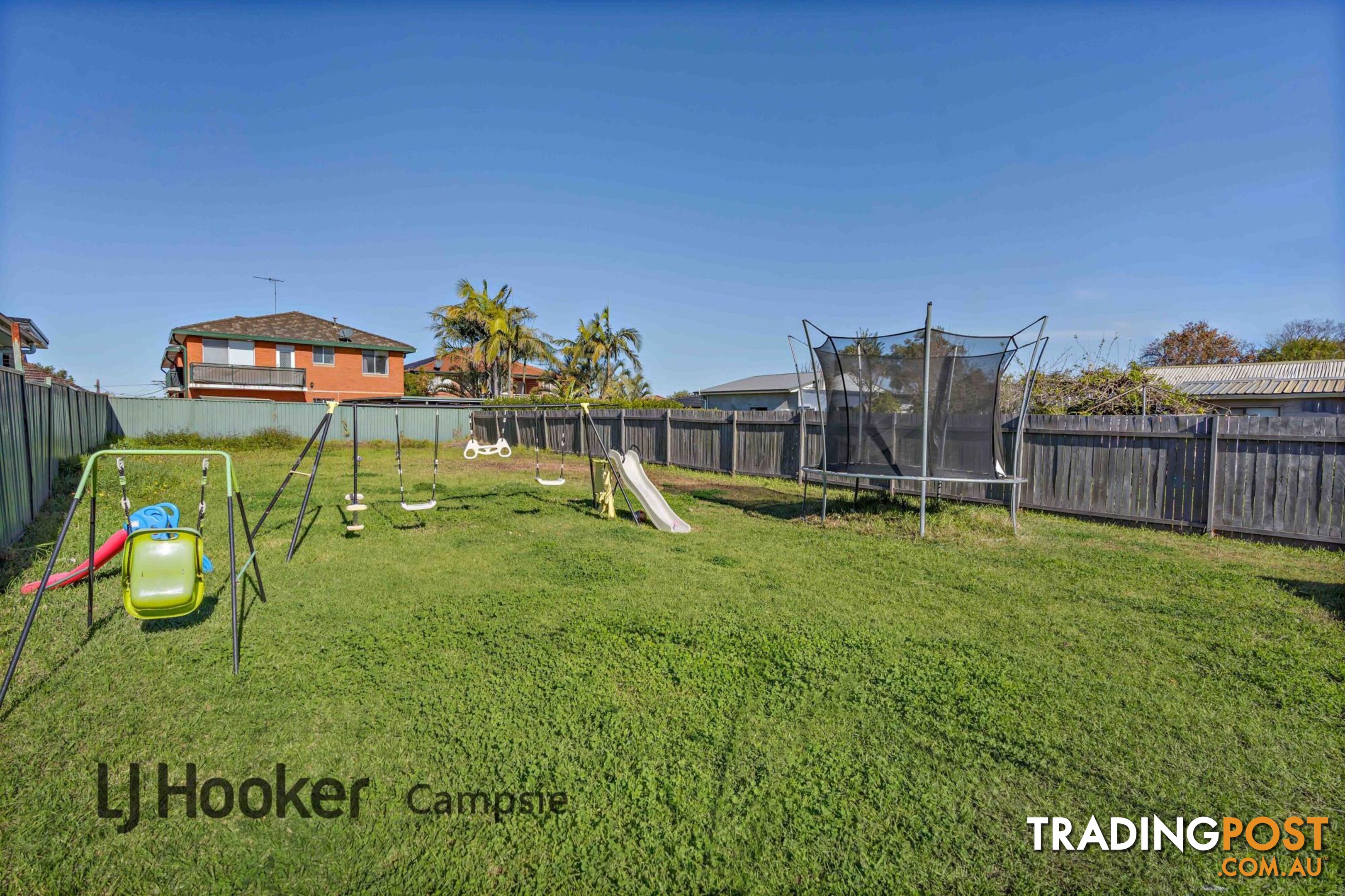 52 Yangoora Road BELMORE NSW 2192