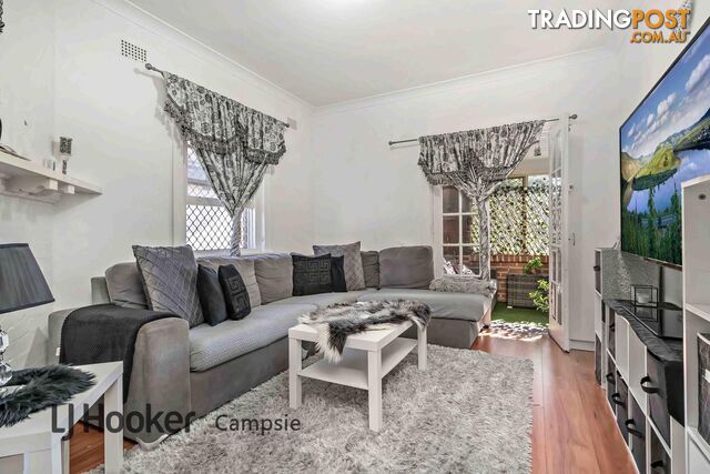 52 Yangoora Road BELMORE NSW 2192