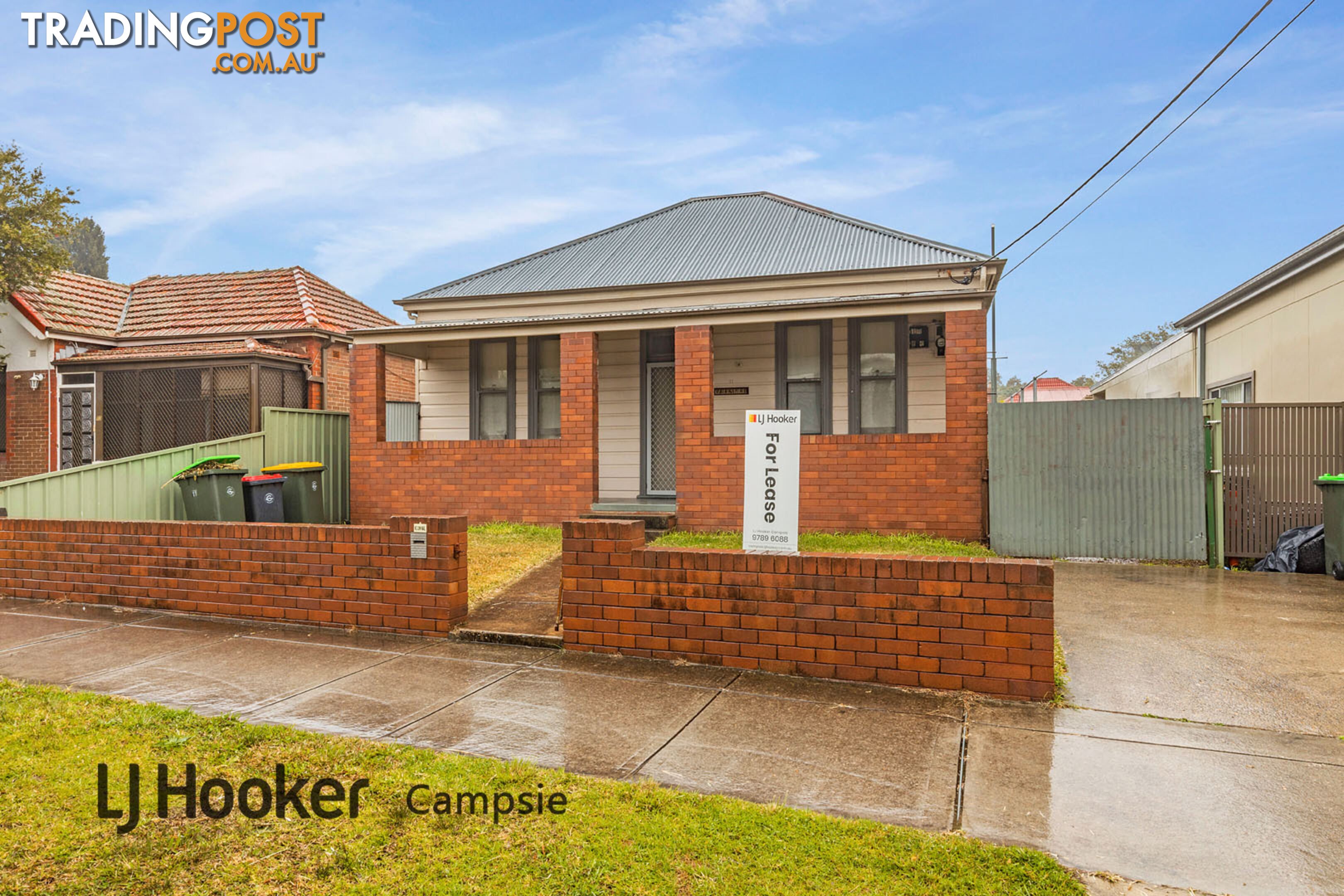 11 Browning Street CAMPSIE NSW 2194