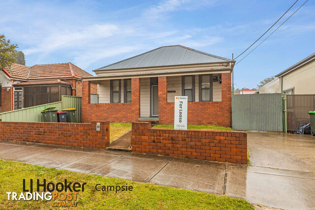 11 Browning Street CAMPSIE NSW 2194