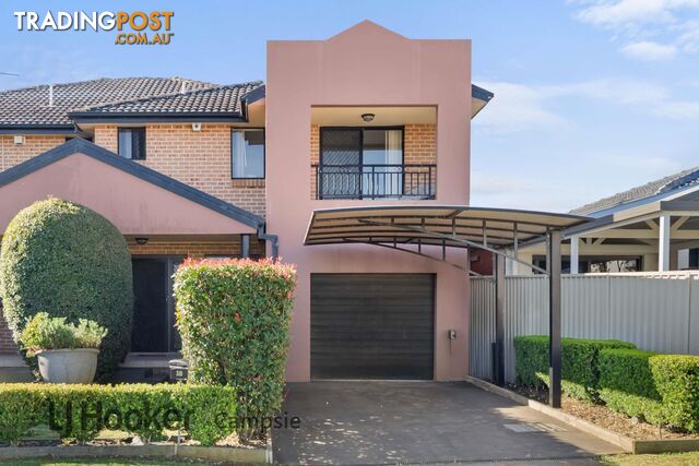 18 Parkham Street CHESTER HILL NSW 2162