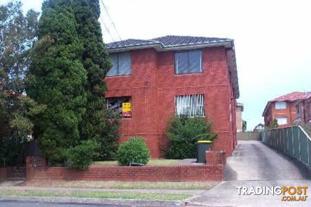 5/54 McKern Street CAMPSIE NSW 2194