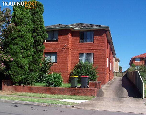 6/54 McKern Street CAMPSIE NSW 2194