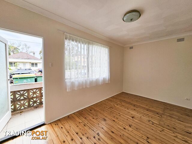 1/81 Frederick Street CAMPSIE NSW 2194