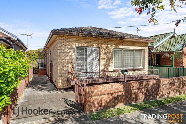 6 Kennedy Avenue BELMORE NSW 2192