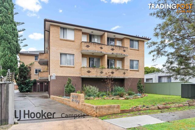 1/4 Browning Street CAMPSIE NSW 2194