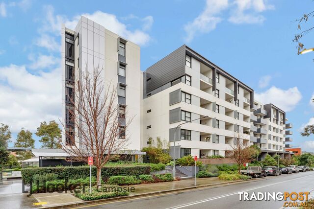 204/4 Mackinder Street CAMPSIE NSW 2194