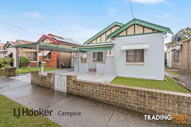 15 Bellombi Street CAMPSIE NSW 2194