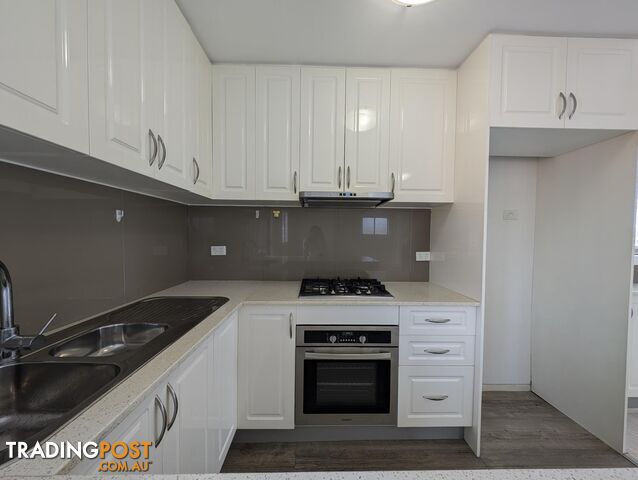 1 Kingsway KINGSGROVE NSW 2208