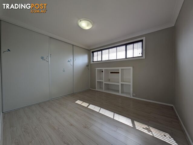 1 Kingsway KINGSGROVE NSW 2208