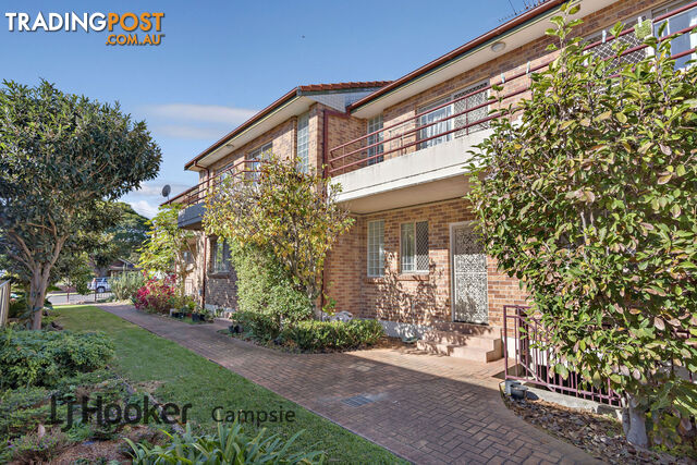 3/106-108 Duke Street CAMPSIE NSW 2194