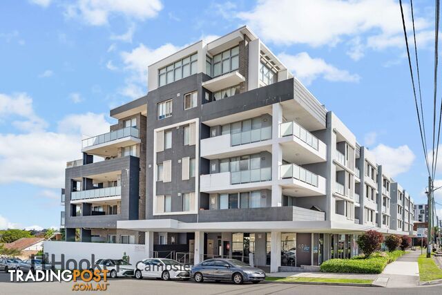 78/502-518 Canterbury Road CAMPSIE NSW 2194