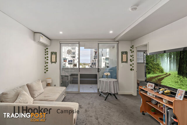 39/585-589 Canterbury Road BELMORE NSW 2192