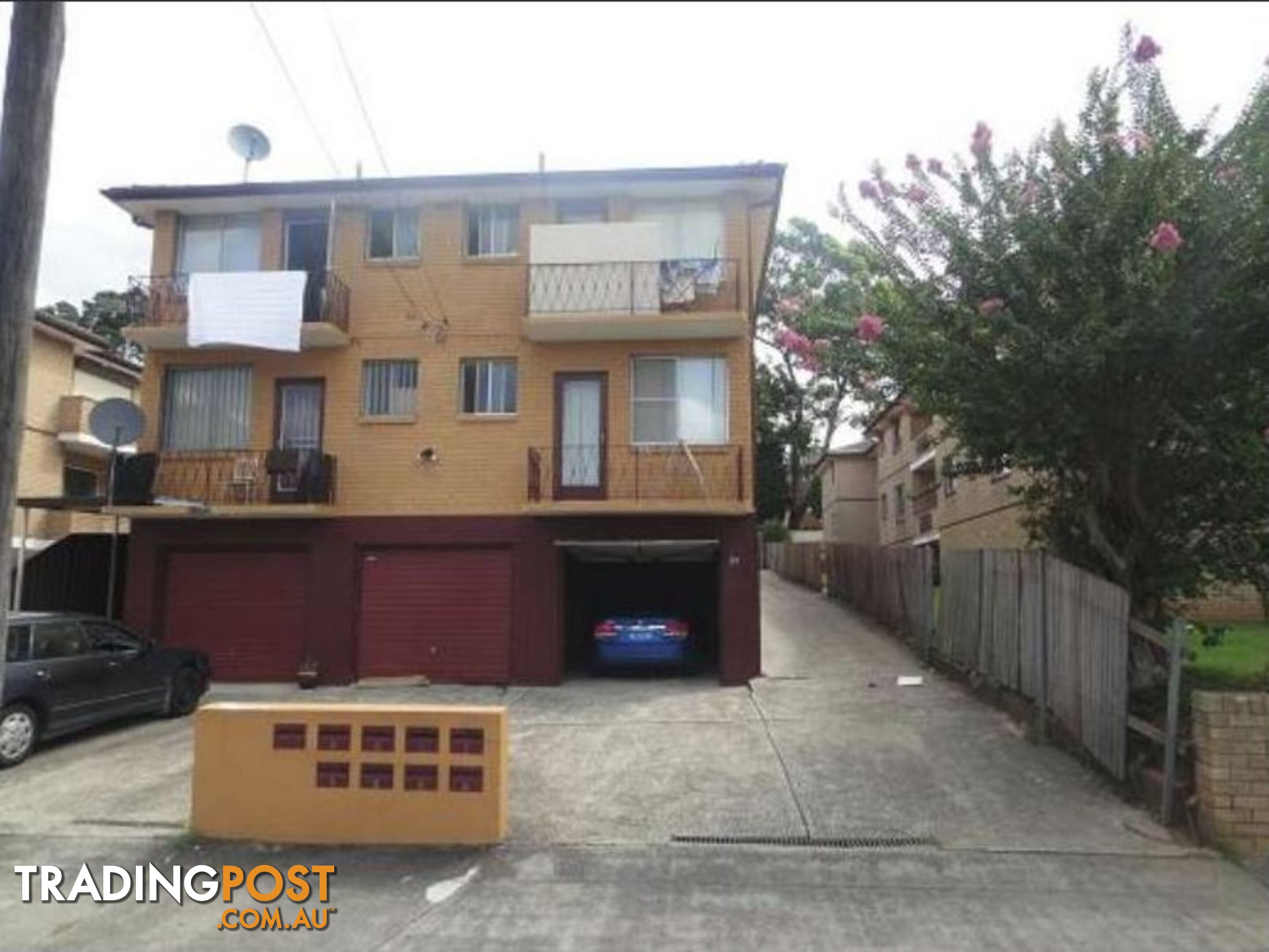 7/24 Colin St LAKEMBA NSW 2195