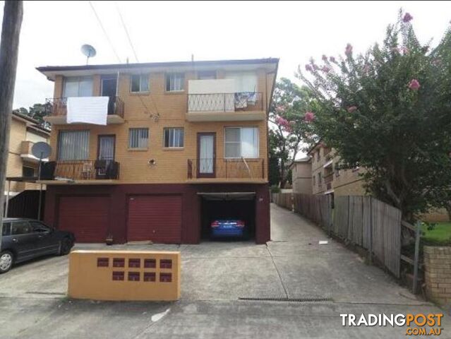 7/24 Colin St LAKEMBA NSW 2195