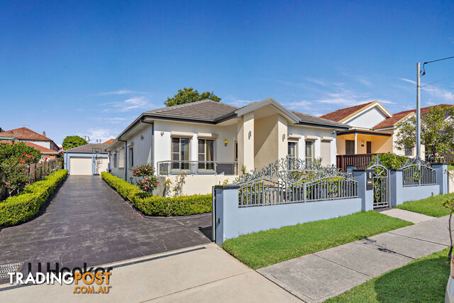 38 Fletcher Street CAMPSIE NSW 2194