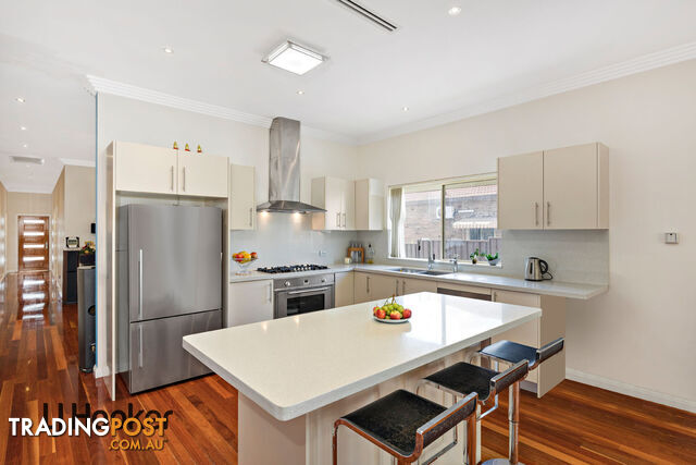 38 Fletcher Street CAMPSIE NSW 2194