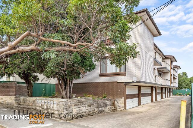1/54 Claremont Street CAMPSIE NSW 2194