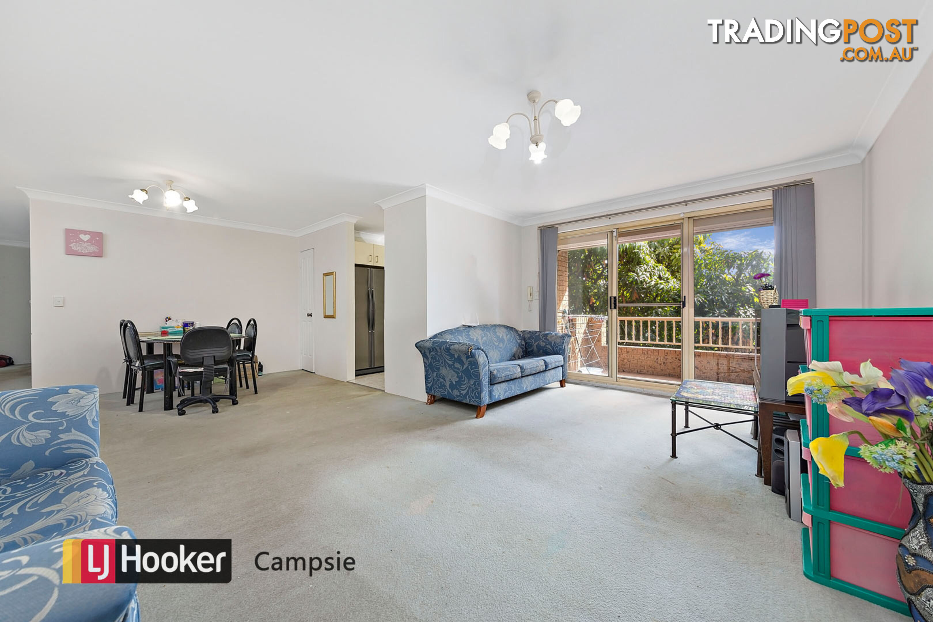 3/1-3 Dryden Street CAMPSIE NSW 2194