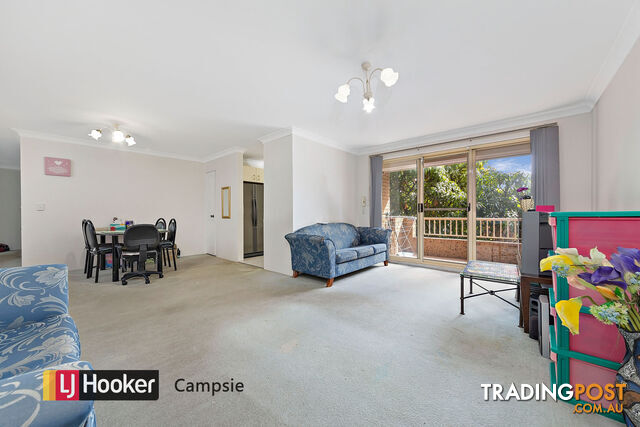 3/1-3 Dryden Street CAMPSIE NSW 2194