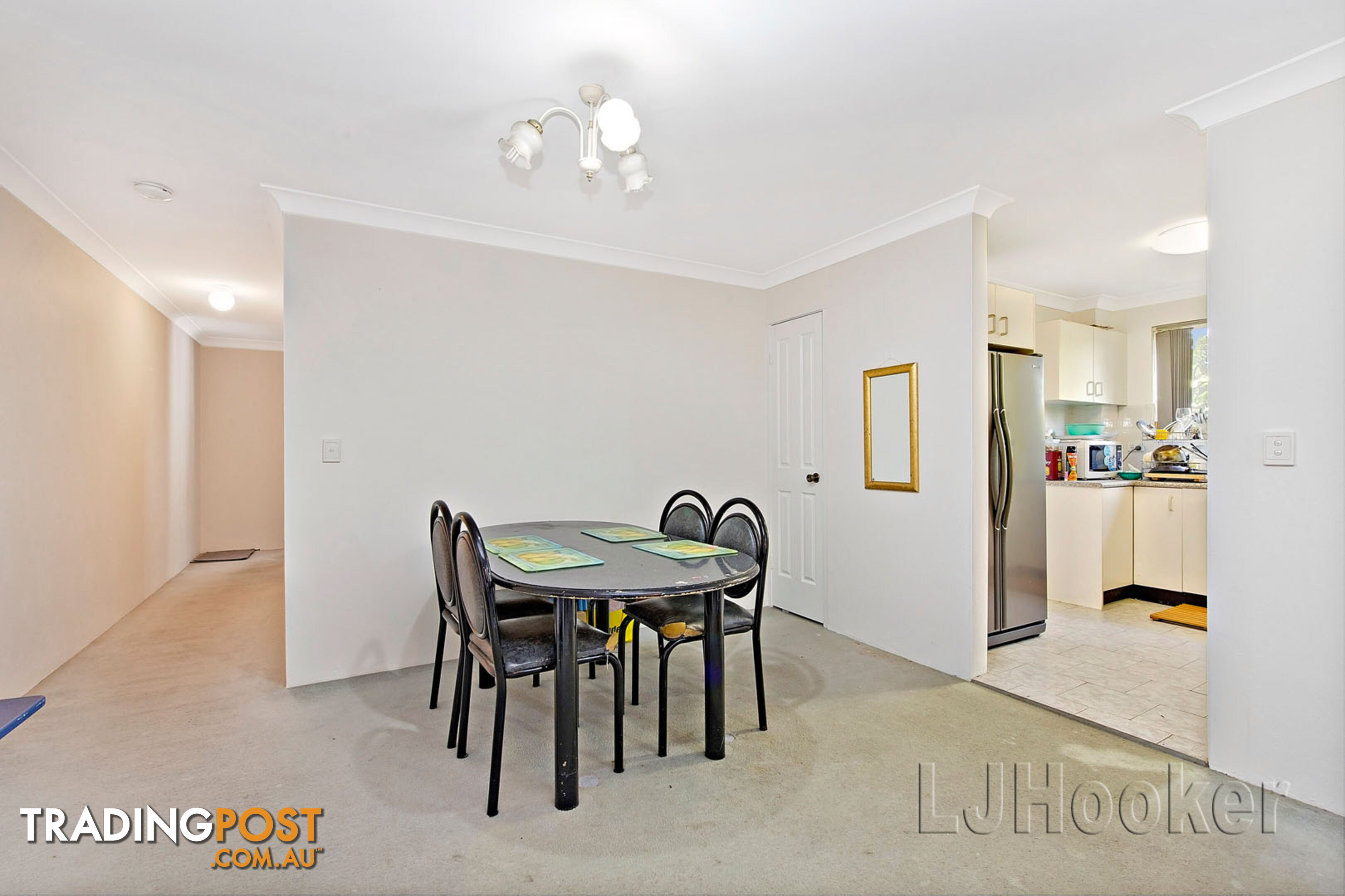 3/1-3 Dryden Street CAMPSIE NSW 2194