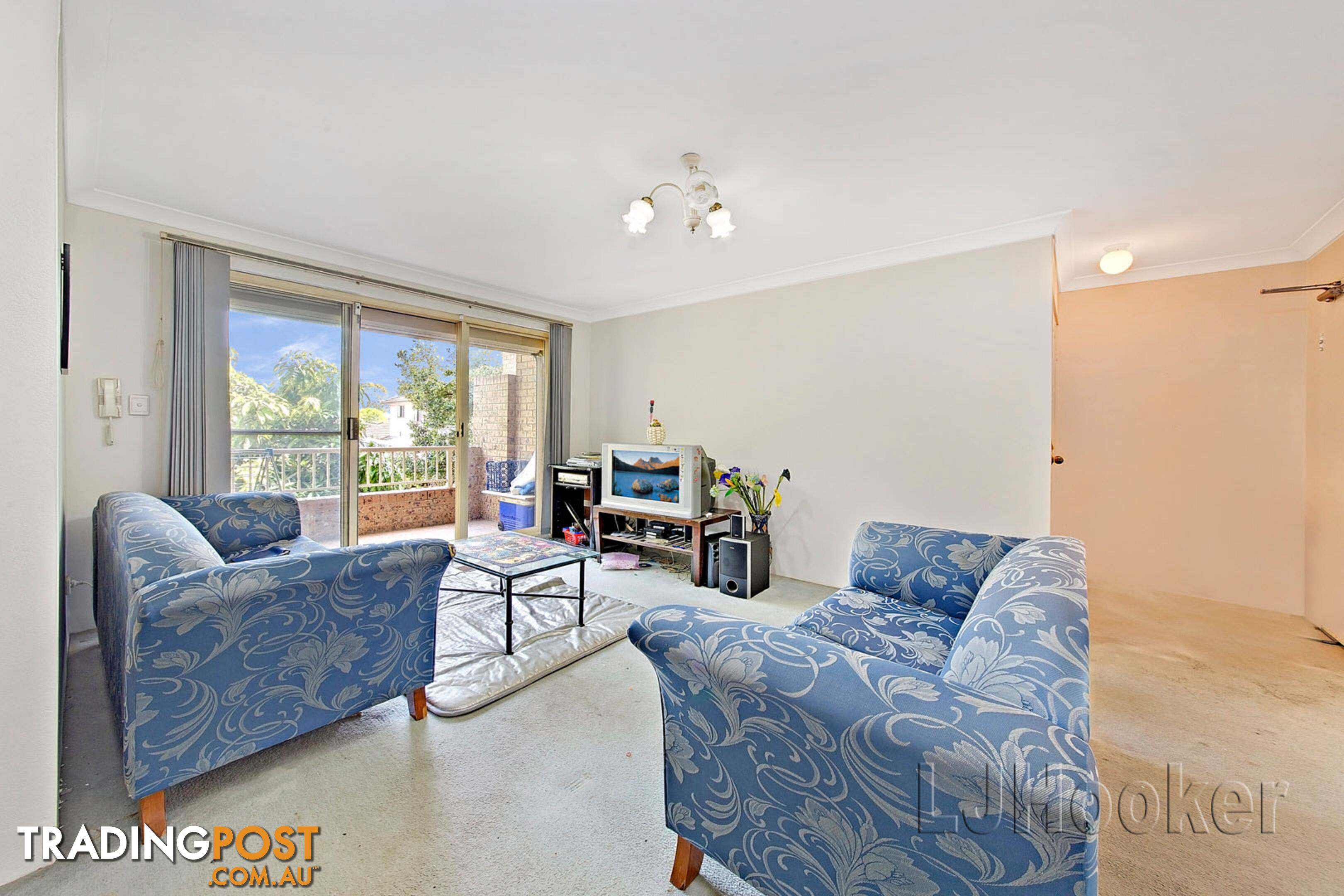 3/1-3 Dryden Street CAMPSIE NSW 2194