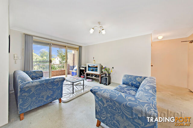 3/1-3 Dryden Street CAMPSIE NSW 2194