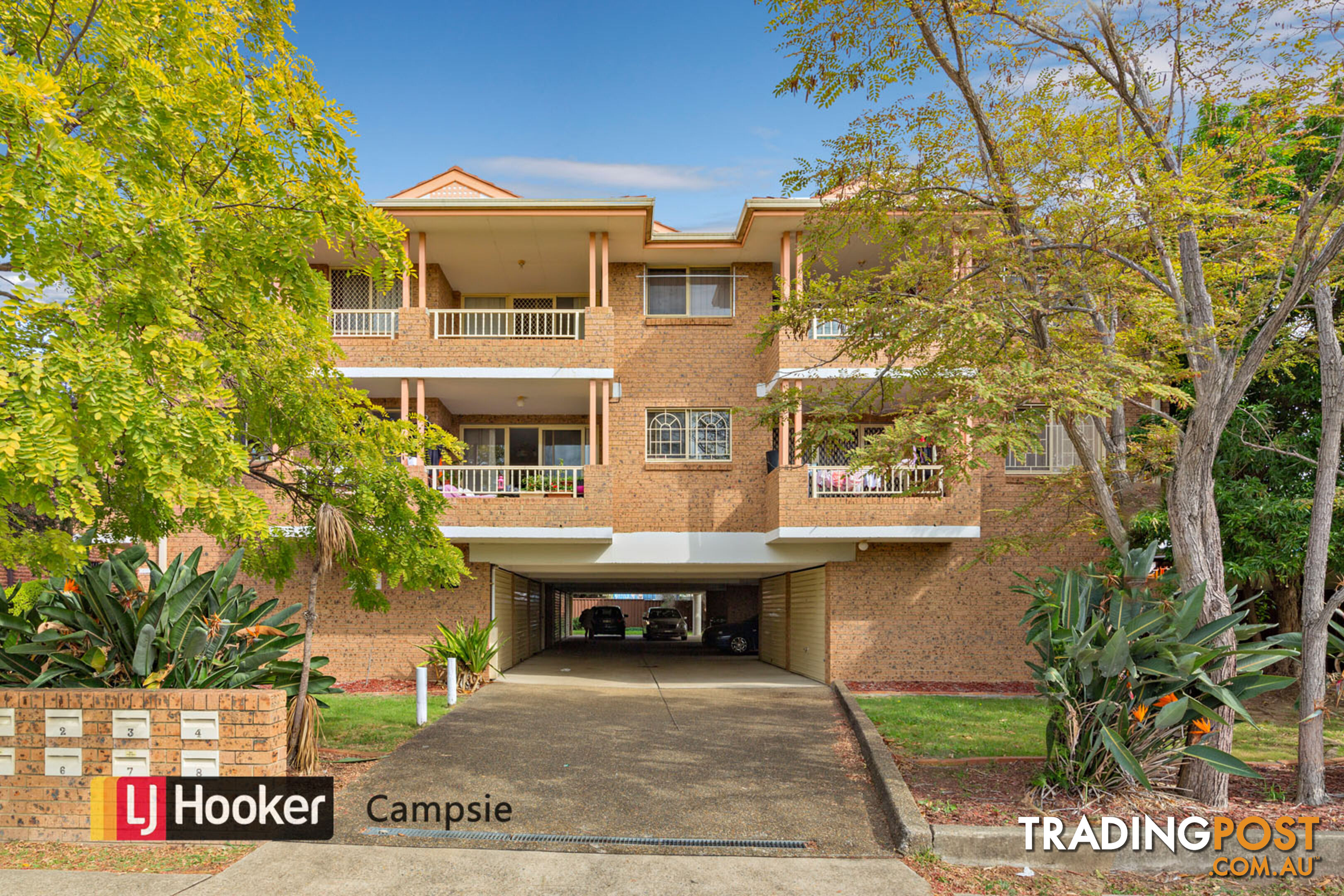 3/1-3 Dryden Street CAMPSIE NSW 2194