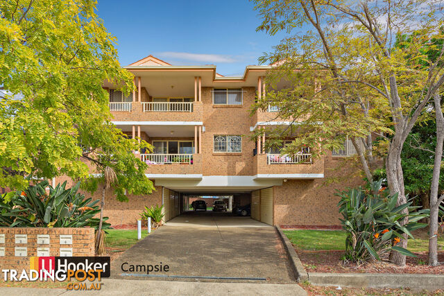 3/1-3 Dryden Street CAMPSIE NSW 2194