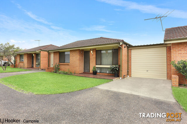 5/50-52 Baltimore Street BELFIELD NSW 2191