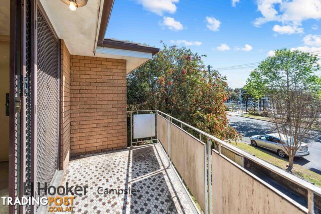 3/29 South Parade CAMPSIE NSW 2194