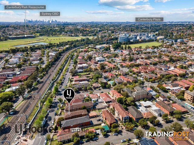 3/29 South Parade CAMPSIE NSW 2194