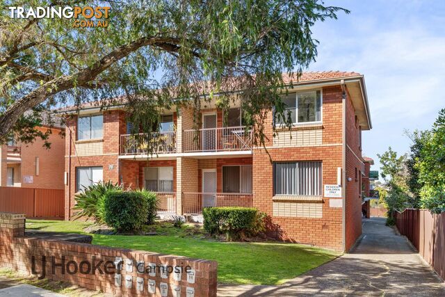 7/74 Phillip street ROSELANDS NSW 2196
