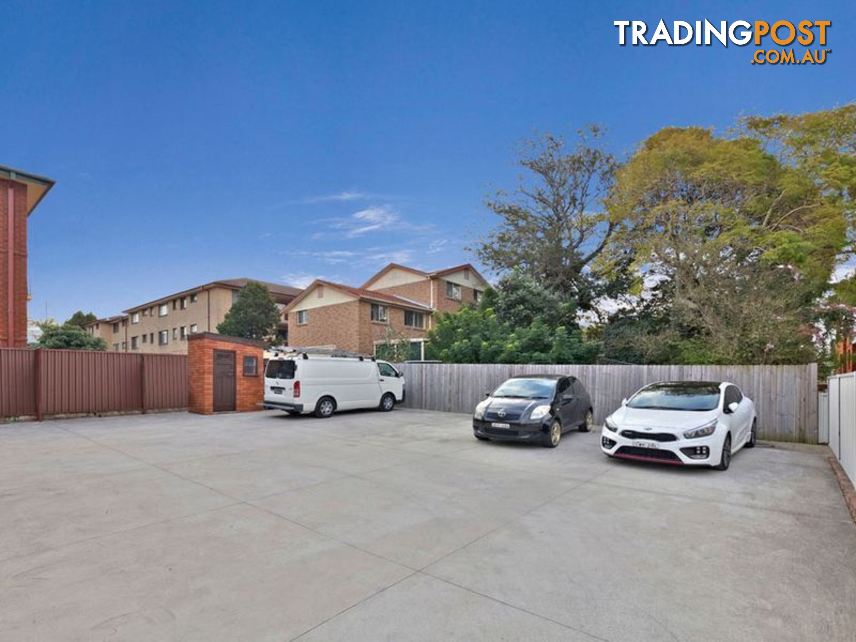 3/11 McKern St CAMPSIE NSW 2194