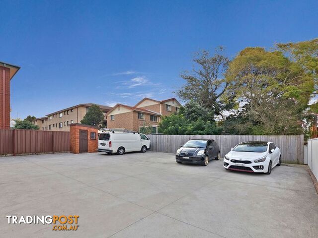 3/11 McKern St CAMPSIE NSW 2194