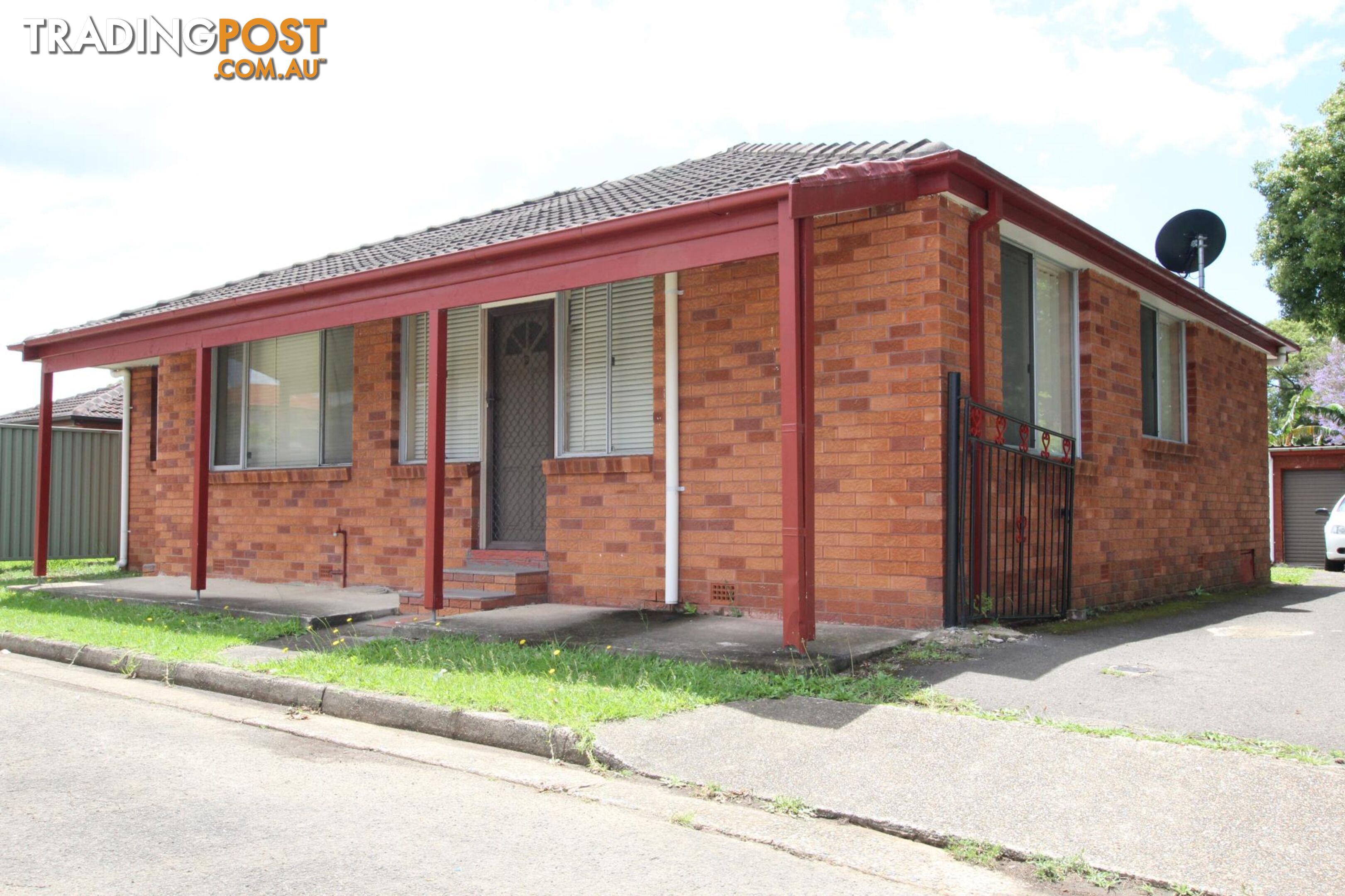 8/131A Campsie Street CAMPSIE NSW 2194