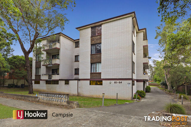 11/60-64 Second Avenue CAMPSIE NSW 2194