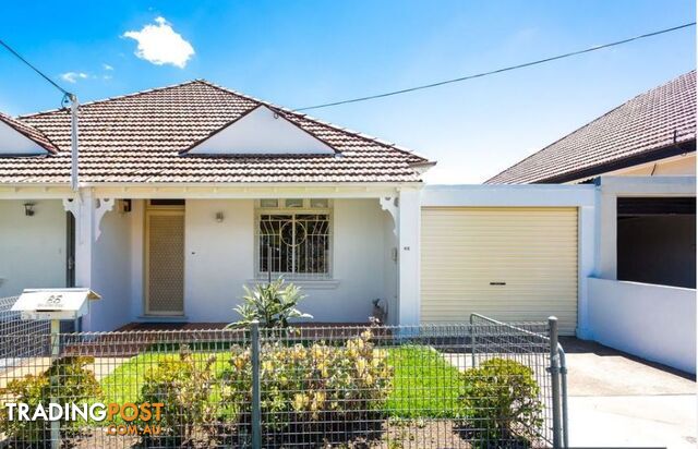 65 Amy Street CAMPSIE NSW 2194