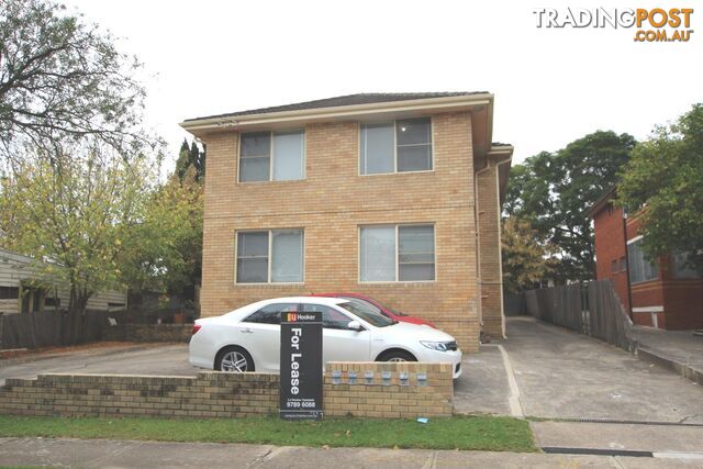 2/11 Belmore Avenue BELMORE NSW 2192