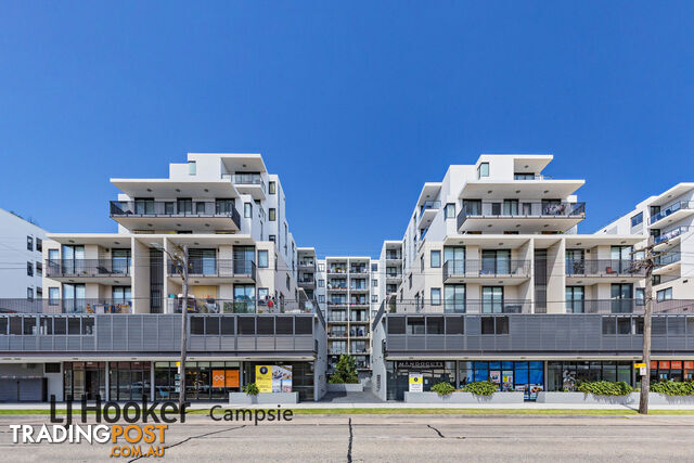 253/548-568 Canterbury Road CAMPSIE NSW 2194