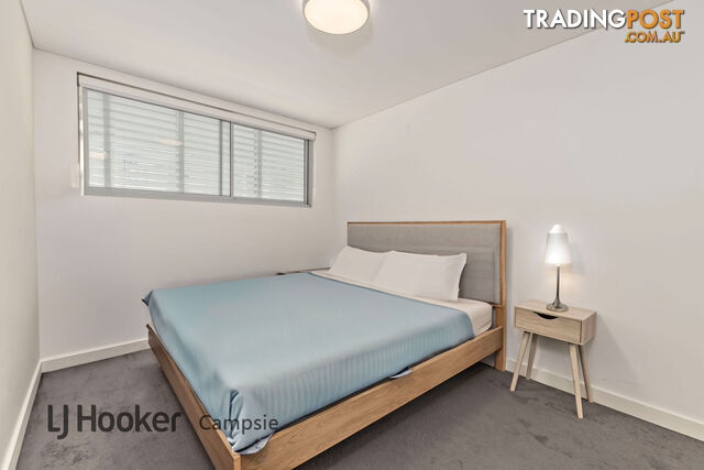 27/585-589 Canterbury Road BELMORE NSW 2192