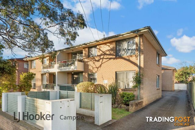 12/28-30 Loftus Street CAMPSIE NSW 2194