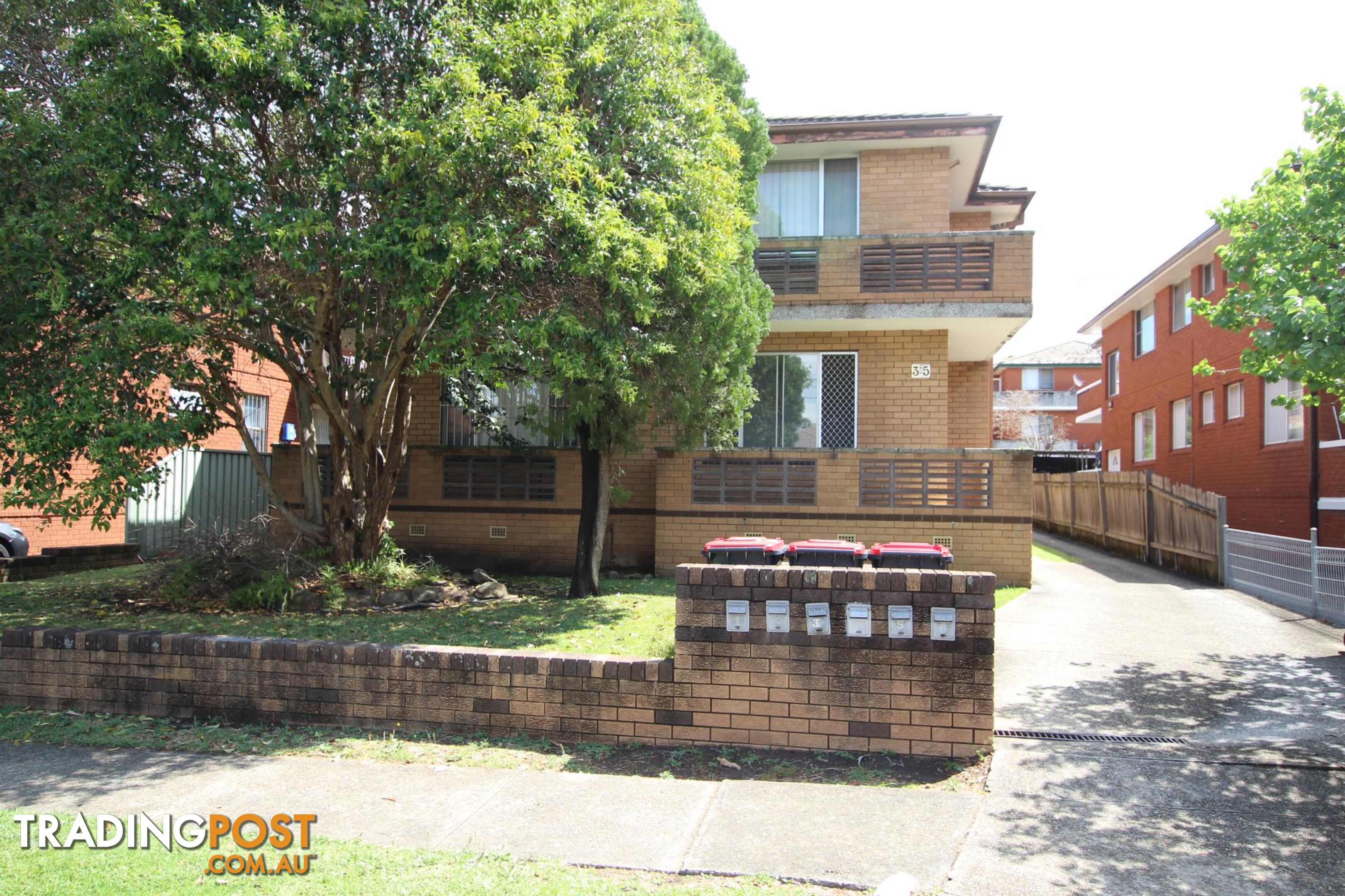 1/35 Park Street CAMPSIE NSW 2194