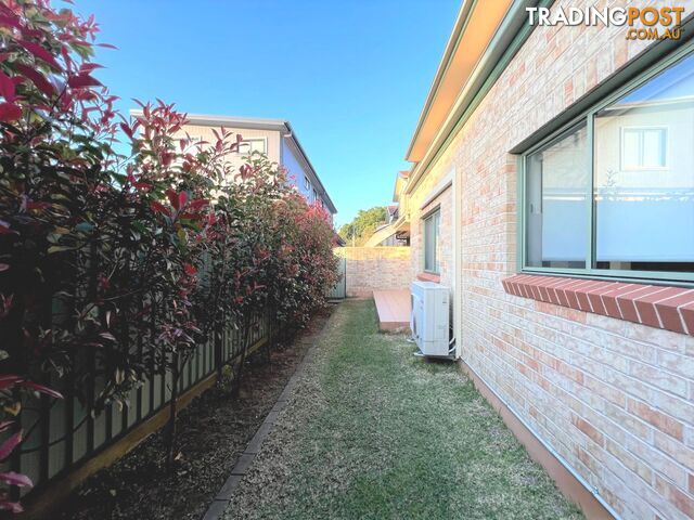 4/32 Phillips Ave CANTERBURY NSW 2193