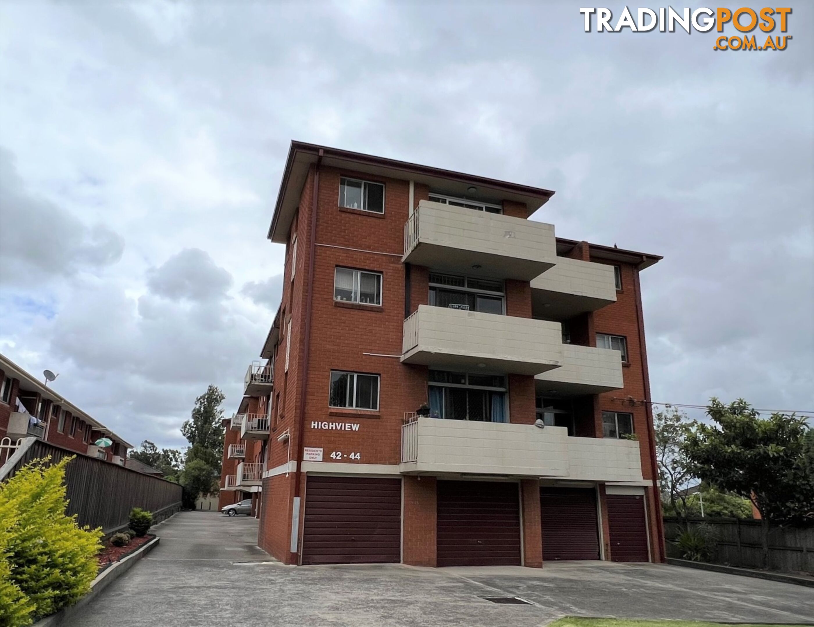 23/42-44 Fairmount St LAKEMBA NSW 2195