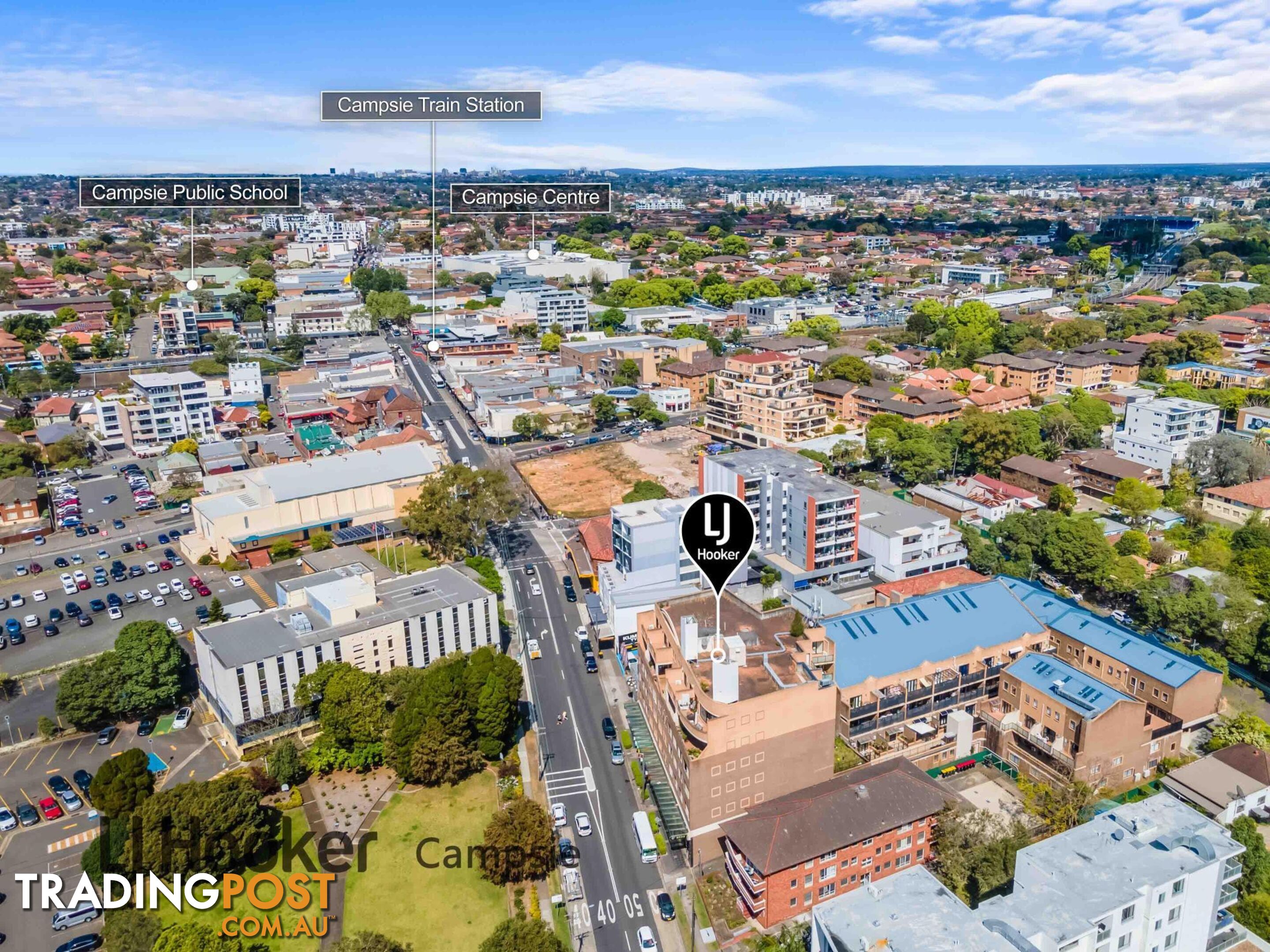 42/94 Beamish Street CAMPSIE NSW 2194